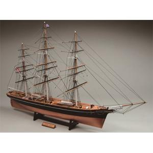 ウッディジョー/木製帆船模型 1/80サン・ファン・バウティスタ ウッディジョー/木製帆船模型 1/80サン・ファン・バウティスタ