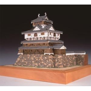 アートモデルK1 小林工芸 1/40構造モデル 法隆寺五重塔 檜造り