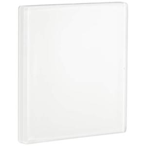 東芝ライテック スイッチカバーM(WW) WDG1611MN(WW)