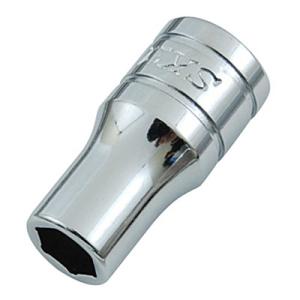 SK11 六角ソケット 差込角 6.35mm (1/4インチ) 6mm S2-06の商品画像
