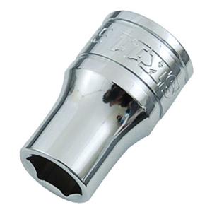 SK11 ソケット 6角 S3-08 二面幅:8×差込角:9.5mm 1個の商品画像