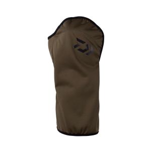 ダイワ (DAIWA) 防風ハンドウォーマー DG-9723W ダークオリーブ フリー 釣り フィの商品画像