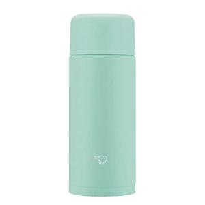 象印マホービン(ZOJIRUSHI) 水筒 シームレスせん 小容量 250ml スク　リュー ス