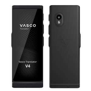 Vasco Translator V4 ヴァスコ 翻訳機 Vasco Translator V4 | Vasco Translator