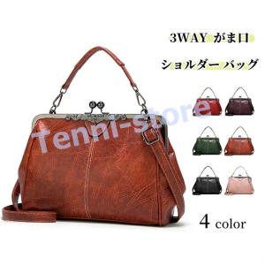 ショルダーバッグ レディース バッグ 斜めがけ ...の商品画像
