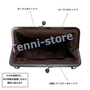ショルダーバッグ レディース バッグ 斜めがけ...の詳細画像2