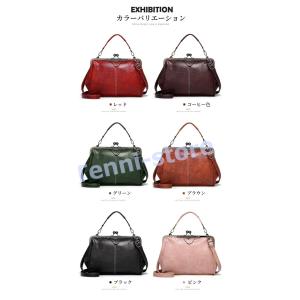 ショルダーバッグ レディース バッグ 斜めがけ...の詳細画像3