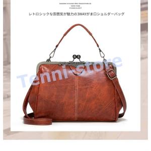 ショルダーバッグ レディース バッグ 斜めがけ...の詳細画像5
