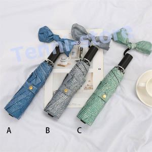 折りたたみ傘 日傘 レディース 高級感 傘 大...の詳細画像1