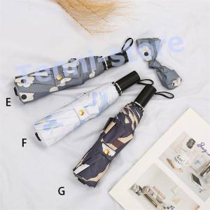 折りたたみ傘 日傘 レディース 高級感 傘 大...の詳細画像2