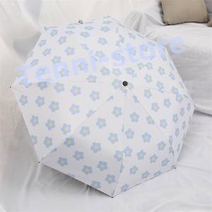 折りたたみ傘 日傘 レディース 高級感 傘 大...の詳細画像4