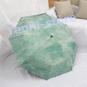 折りたたみ傘 日傘 レディース 高級感 傘 大...の詳細画像5