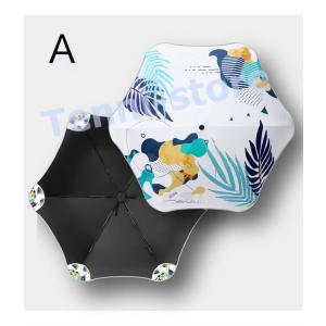 日傘 折りたたみ傘 子供用 キッズ 小学生 軽...の詳細画像5