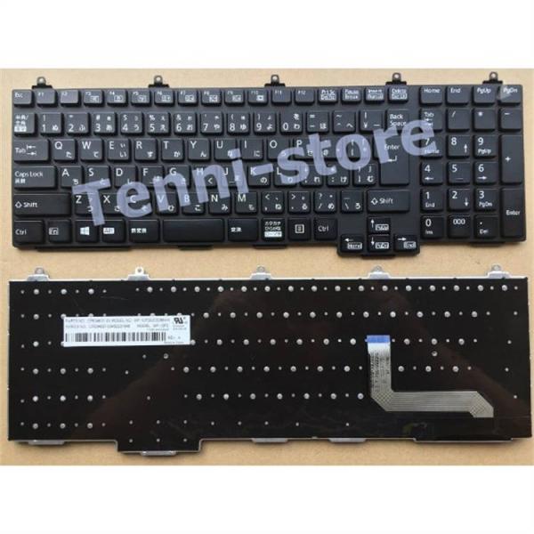 純正新品　富士通 Fujitsu FMV LIFEBOOK A572/E A572/F A574/H...