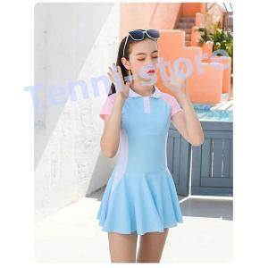ジュニア 水着 女の子 スクール水着 高校生 ...の詳細画像5