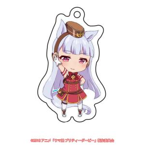 アクセルグラフィックワークス AK-068 ウマ娘プリティーダービーアクリルキーホルダー
