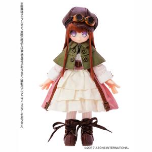 【送料無料対象外商品】アゾンインターナショナル PID019-LFL 1/12 Lil'Fairy（リルフェアリー）ちいさな ちいさなお手伝いさん ルティ｜aaa-ibaraki