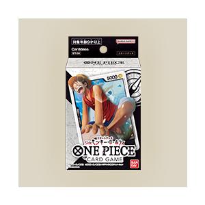 BANDAI（バンダイ） ONE PIECE（ワンピース）カードゲーム スタート