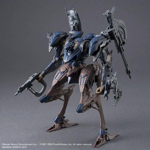 【外箱初期すれ商品】バンダイスピリッツ 2724574 30MM ARMORED CORE VI F...
