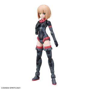 30MS SIS-A00 ティアーシャ カラーB 本体セット aaa-ibaraki_bandai-spirits-30ms-02