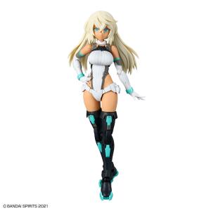 バンダイスピリッツ 5068562 30MS SIS-H00 セスティエ ［カラーC