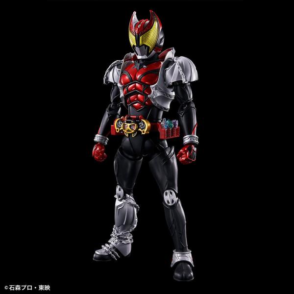 バンダイスピリッツ 5066318 Figure-rise Standard 仮面ライダーキバ キバ...