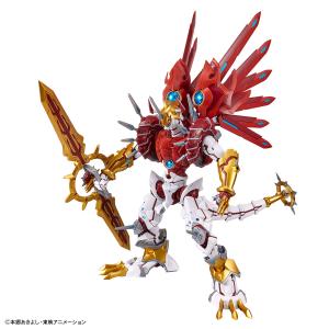 BANDAI（バンダイ） バンダイスピリッツ 2773816 Figure-rise Standard