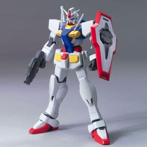 バンダイスピリッツ HG 機動戦士ガンダム 00 45 1/144 オーガンダム