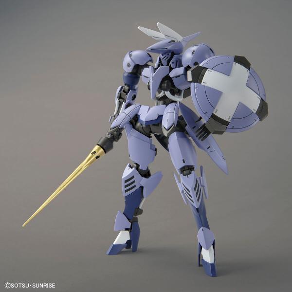 【送料無料対象外商品・外箱擦れ商品】バンダイスピリッツ 5063707 HG 機動戦士ガンダム 鉄血...