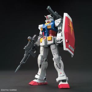 【送料無料対象外商品】バンダイスピリッツ 5058929 HG 機動戦士ガンダム THE ORIGIN 026 1/144 RX-78-02 ガンダム（GUNDAM THE ORIGIN版）ガンプラ｜AAA 茨城 Yahoo!店