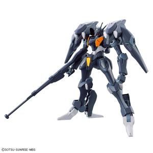 HG THE WITCH FROM MERCURY 07 機動戦士ガンダム 水星の魔女 1/144