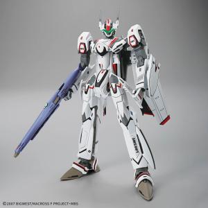 BANDAI（バンダイ） H-4573102720467 バンダイスピリッツ HG 1／100 VF