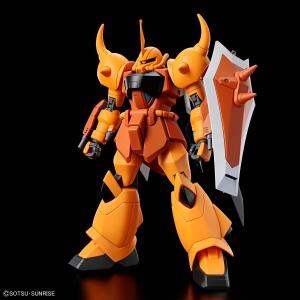 バンダイスピリッツ 2825364 HGCE 269 1/144 ZGMF-X2000 グフ