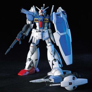 BANDAI（バンダイ） バンダイスピリッツ 5058929 HG 機動戦士ガンダム