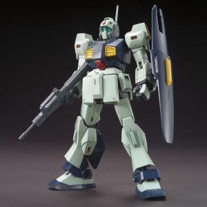 【送料無料対象外商品】バンダイスピリッツ HGUC 140 1/144 ネモ（ユニコーンVer.）｜aaa-ibaraki