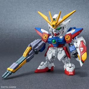 BANDAI（バンダイ） バンダイスピリッツ 5066286 SDガンダム EX