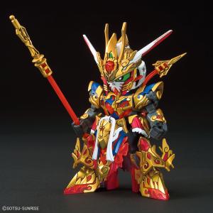 BANDAI（バンダイ） バンダイスピリッツ 5065698 SDガンダムワールド