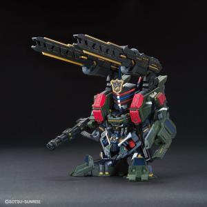 BANDAI（バンダイ） バンダイスピリッツ 5065698 SDガンダムワールド