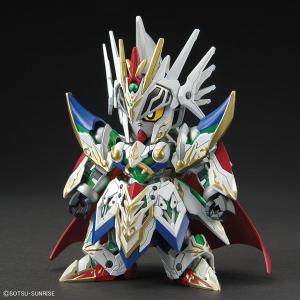 BANDAI（バンダイ） バンダイスピリッツ 5065698 SDガンダムワールド
