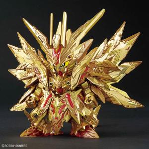 BANDAI（バンダイ） バンダイスピリッツ 5065698 SDガンダムワールド