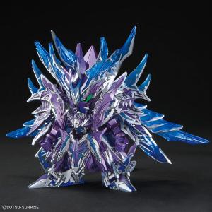 BANDAI（バンダイ） バンダイスピリッツ 5065698 SDガンダムワールド