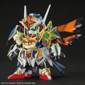 BANDAI（バンダイ） バンダイスピリッツ 5065698 SDガンダムワールド