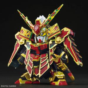 BANDAI（バンダイ） バンダイスピリッツ 5065698 SDガンダムワールド