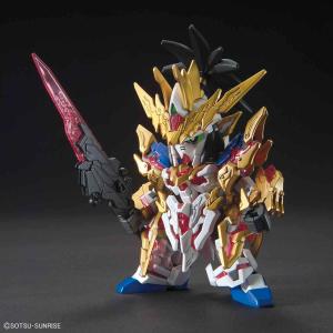 BANDAI（バンダイ） バンダイスピリッツ 2491898 SDガンダムワールド