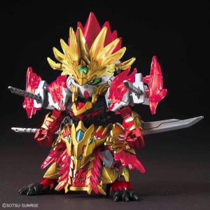 SDガンダム外伝 円卓の騎士編 スペリオルドラゴンエディション 01