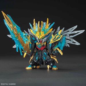 BANDAI（バンダイ） バンダイスピリッツ 5065698 SDガンダムワールド