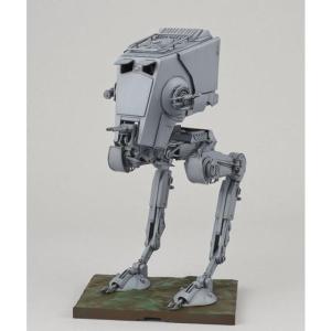 スター・ウォーズ イージーキット 「AT-RT」＆「ドロイド・トライ