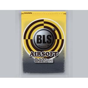 BLS 1KG-H12B BB弾 1kg 833...の商品画像