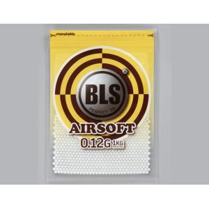 BLS 1KG-TR12G トレーサー（蓄光）PERFECT BB弾 1kg 8333発
