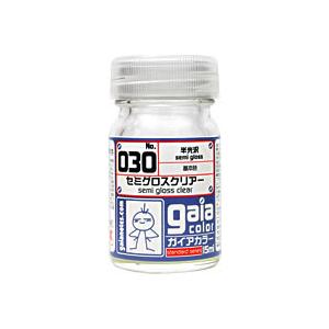 gaianotes（ガイアノーツ） 86072 T-01L ガイアカラー薄め液【大